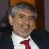 Molina Santander, Victor