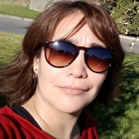 Tudela Martínez, Carlota Magdalena