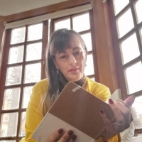 Sarraf, María Fernanda